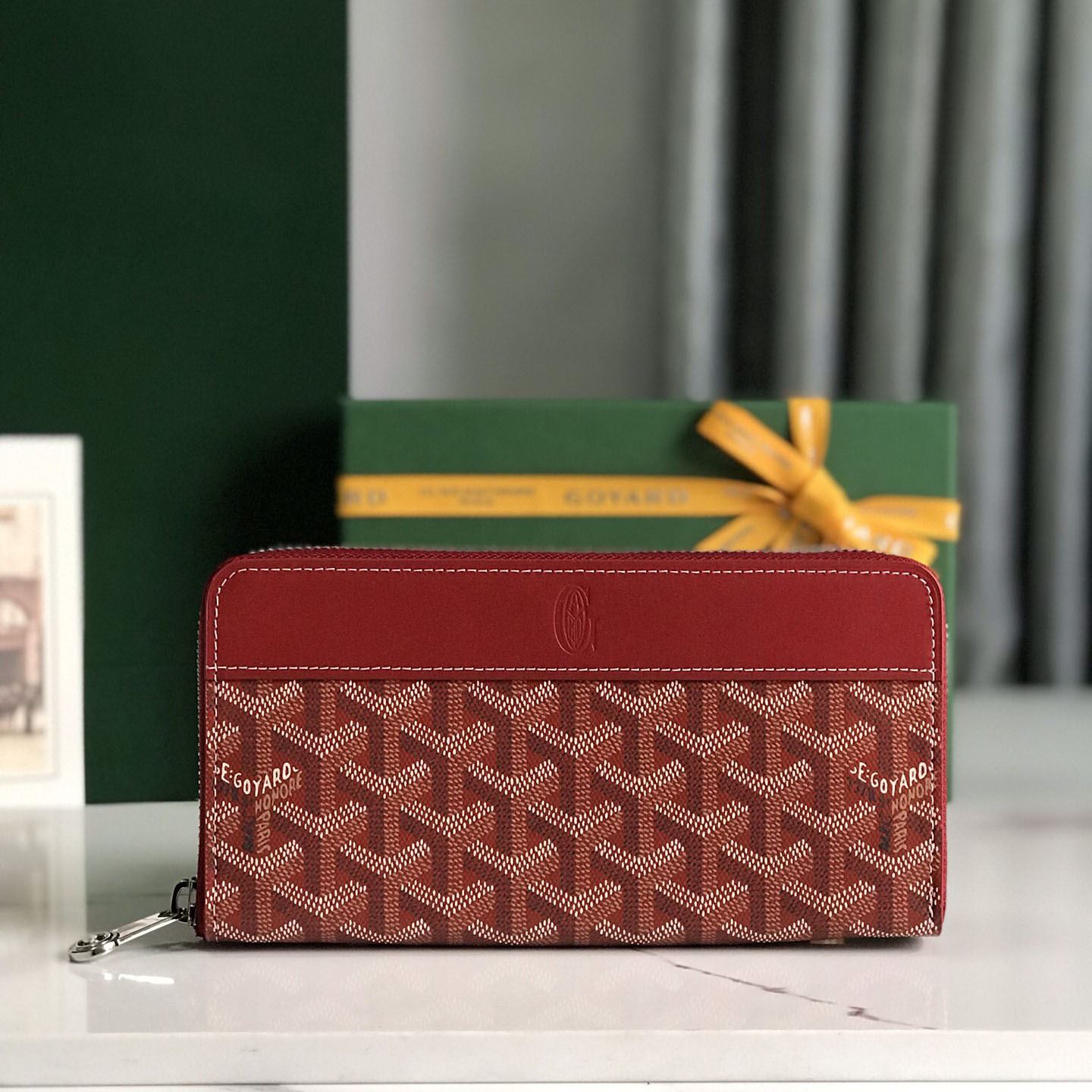Go*ard wallets